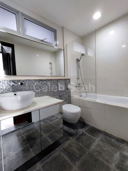 2 Bed Condo for Rent in  The Mercury - Image 9
